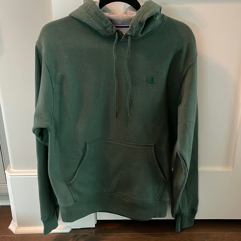 Champion Hoodie